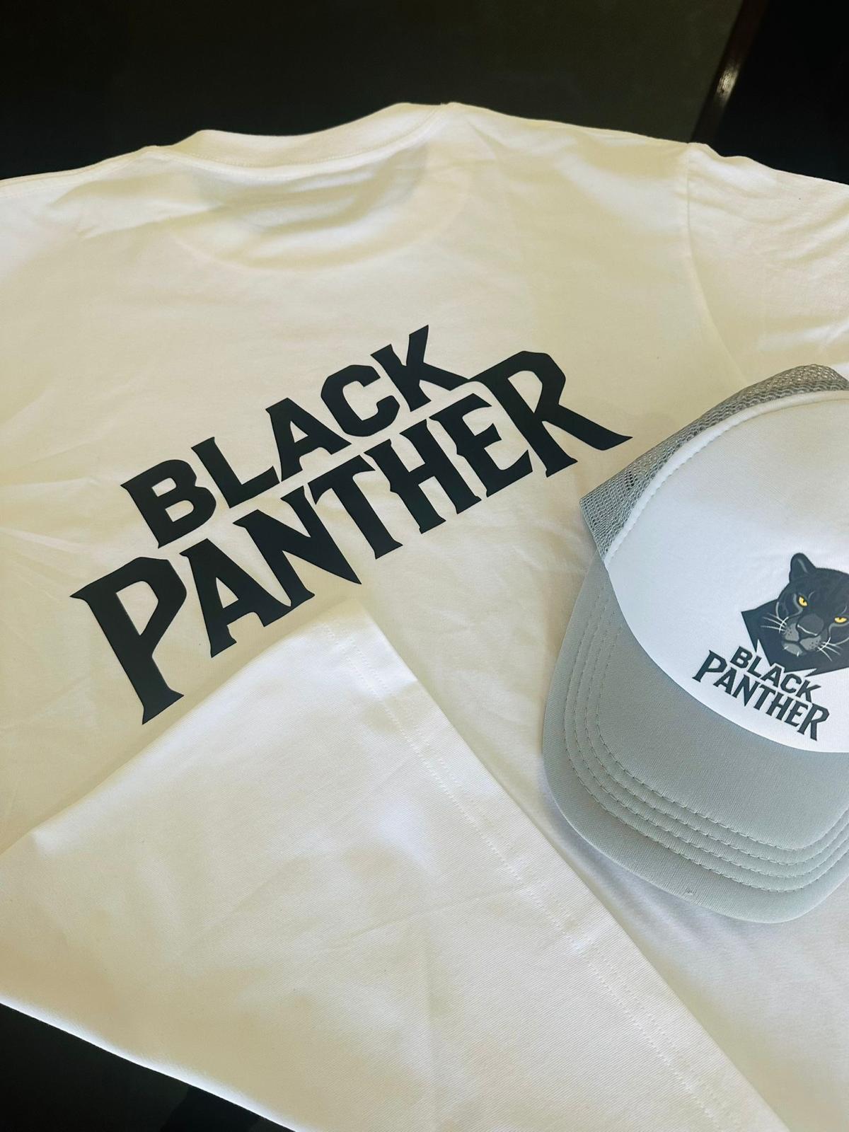 Black Panther Logo